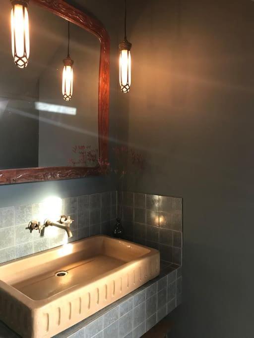 Boutique B&B In 에담 외부 사진