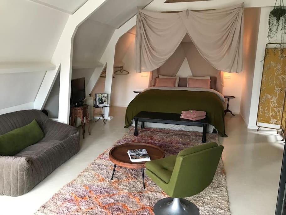 Boutique B&B In 에담 외부 사진